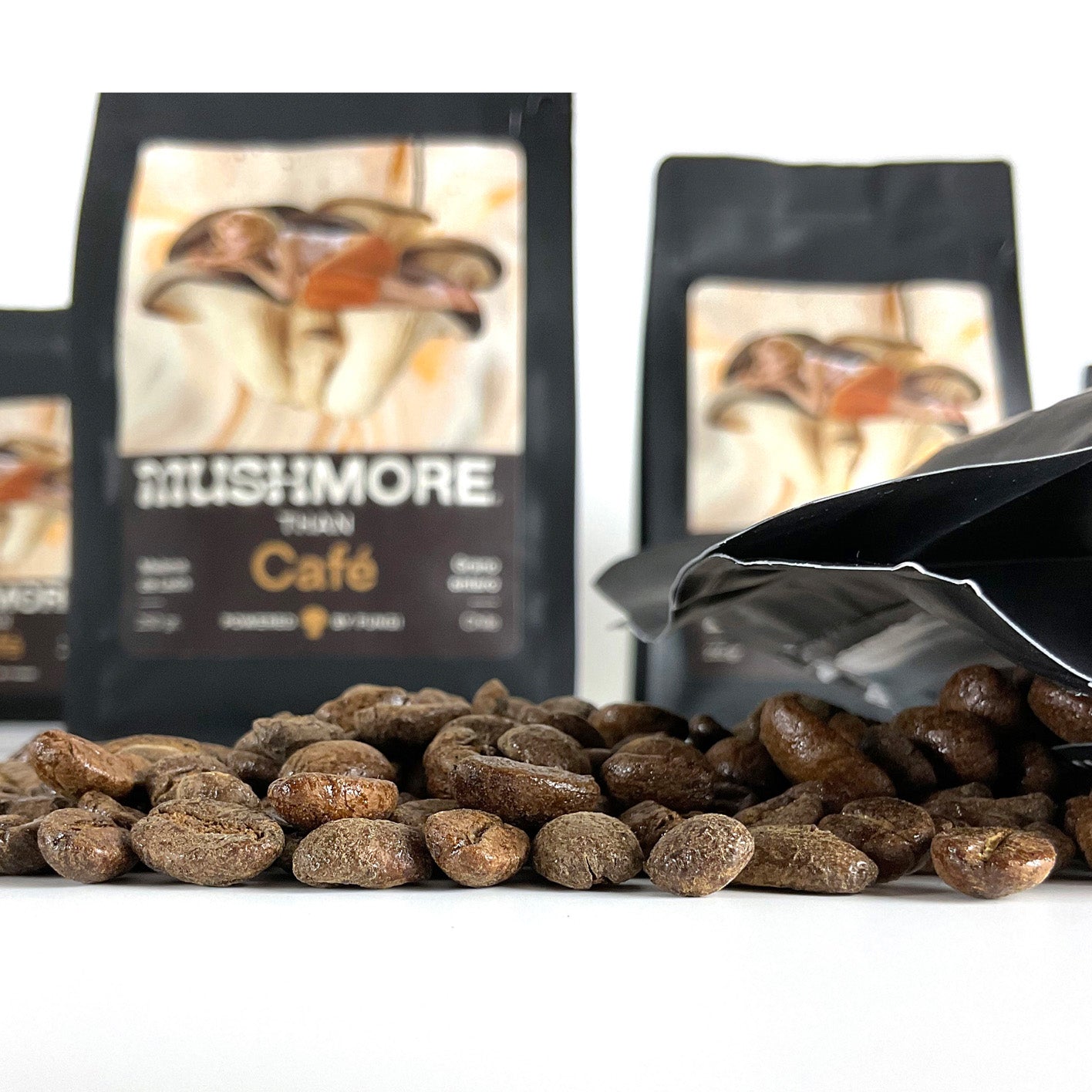 BRAIN STORM - Grano entero