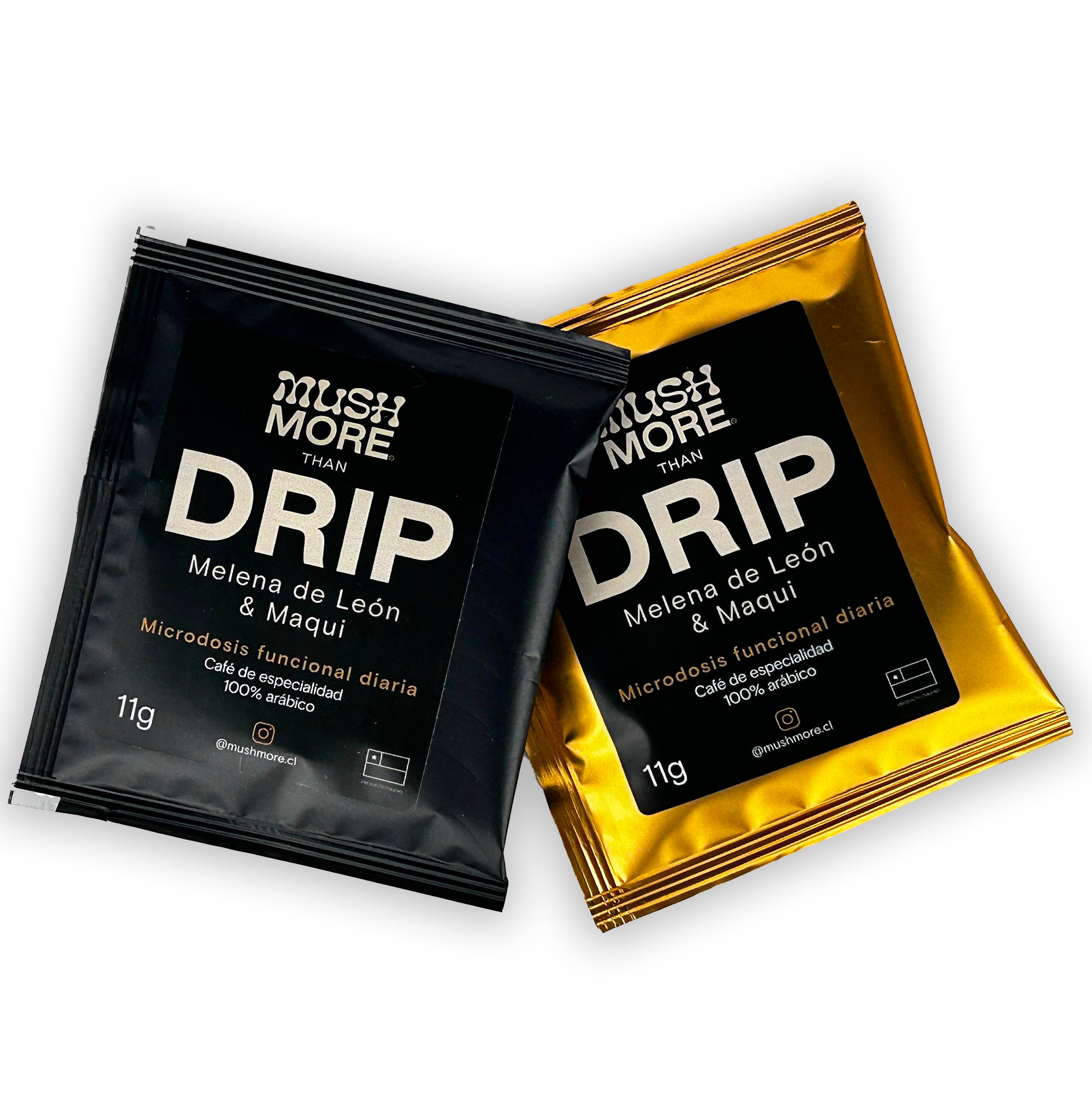 Pack Than Drip - 5 Brain Storm