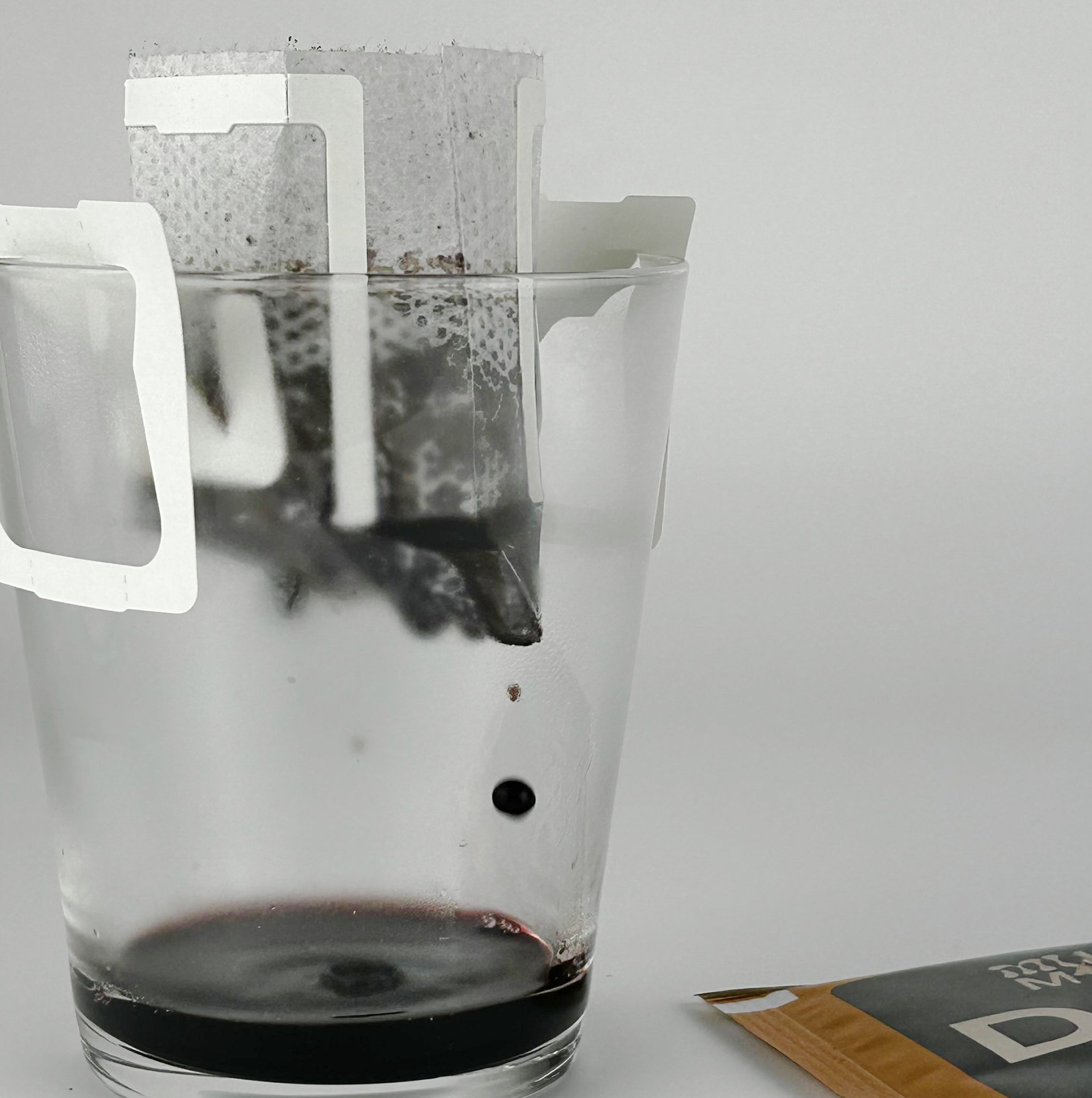 Pack Than Drip - 10 Brain Storm + Totebag Mushmore