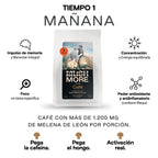 Sistema FOCO en 2 tiempos