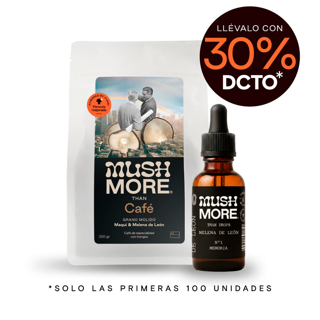 Sistema FOCO en 2 tiempos