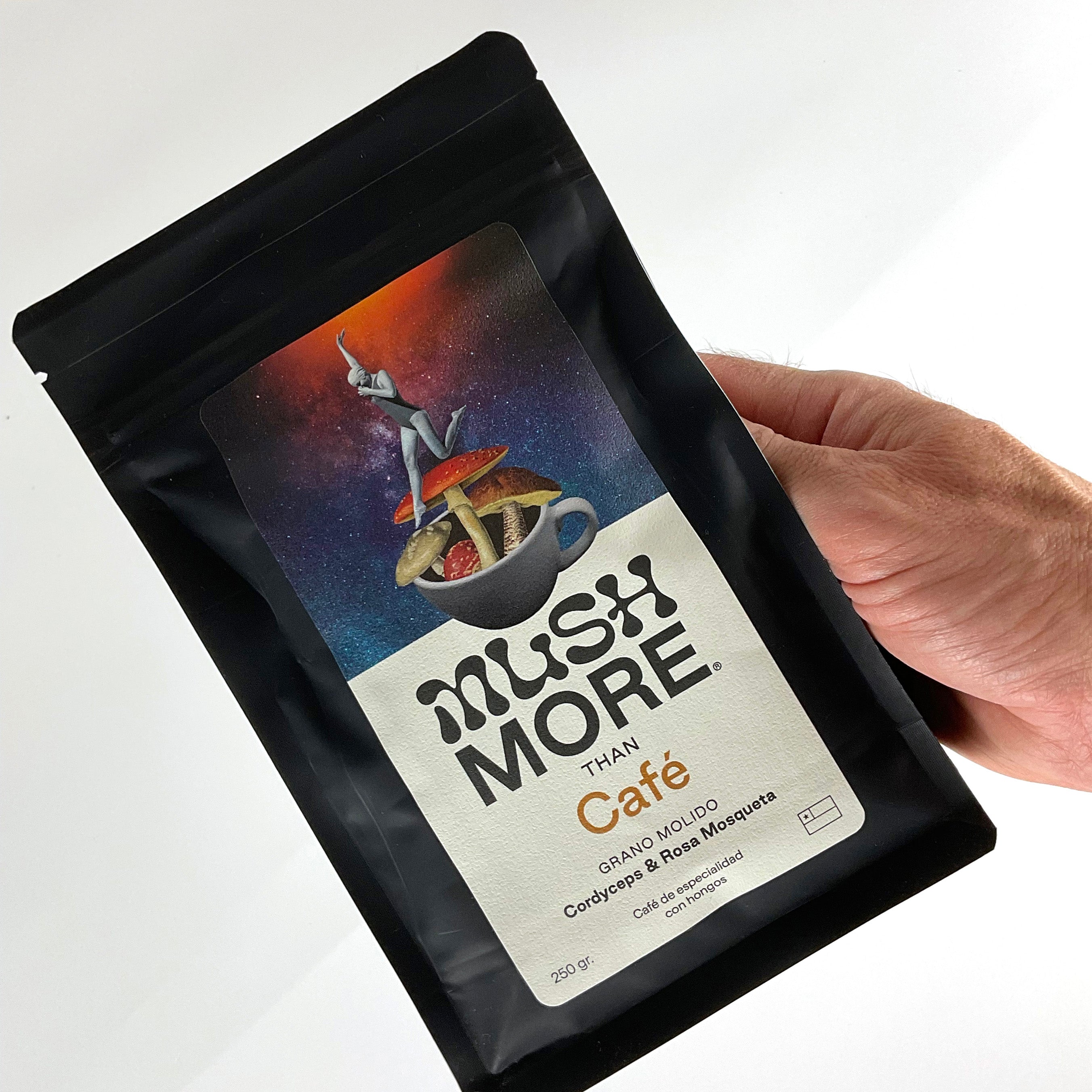 PACK  BLACK - Vista 2