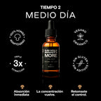 Sistema FOCO en 2 tiempos