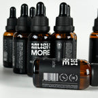 DROP  BRAIN - Melena de Leon