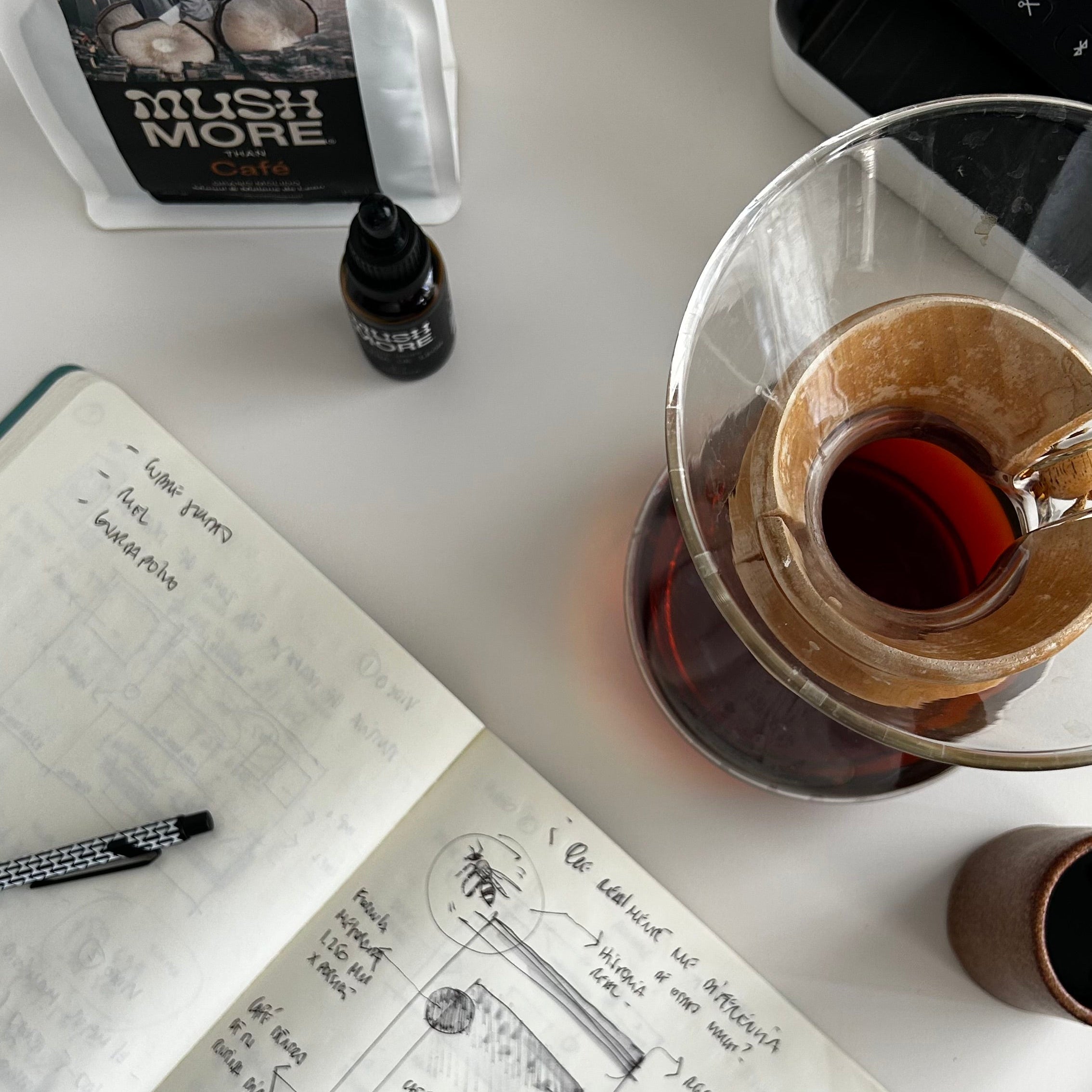 Sistema FOCO en 2 tiempos