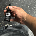 DROP  BRAIN - Melena de Leon