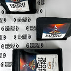 PACK  BLACK - Vista 8