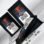 PACK BLACK & WHITE + Totebag Mushmore - Vista 4