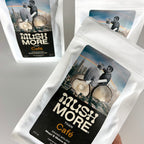 PACK BLACK & WHITE + Totebag Mushmore - Vista 3