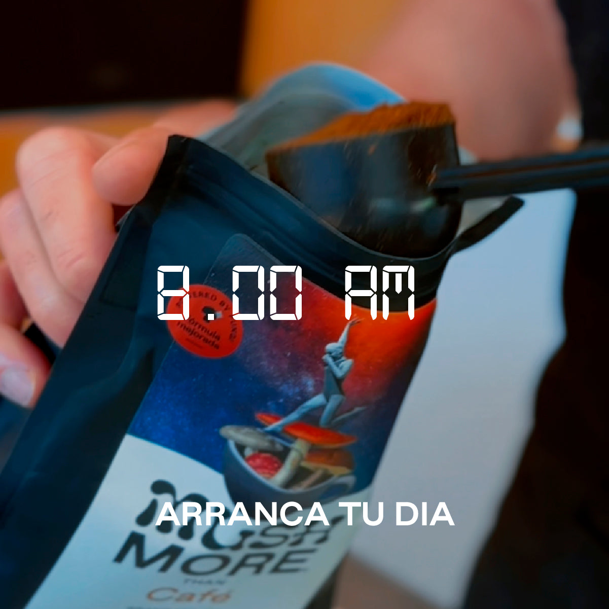 Sistema FOCO en 2 tiempos
