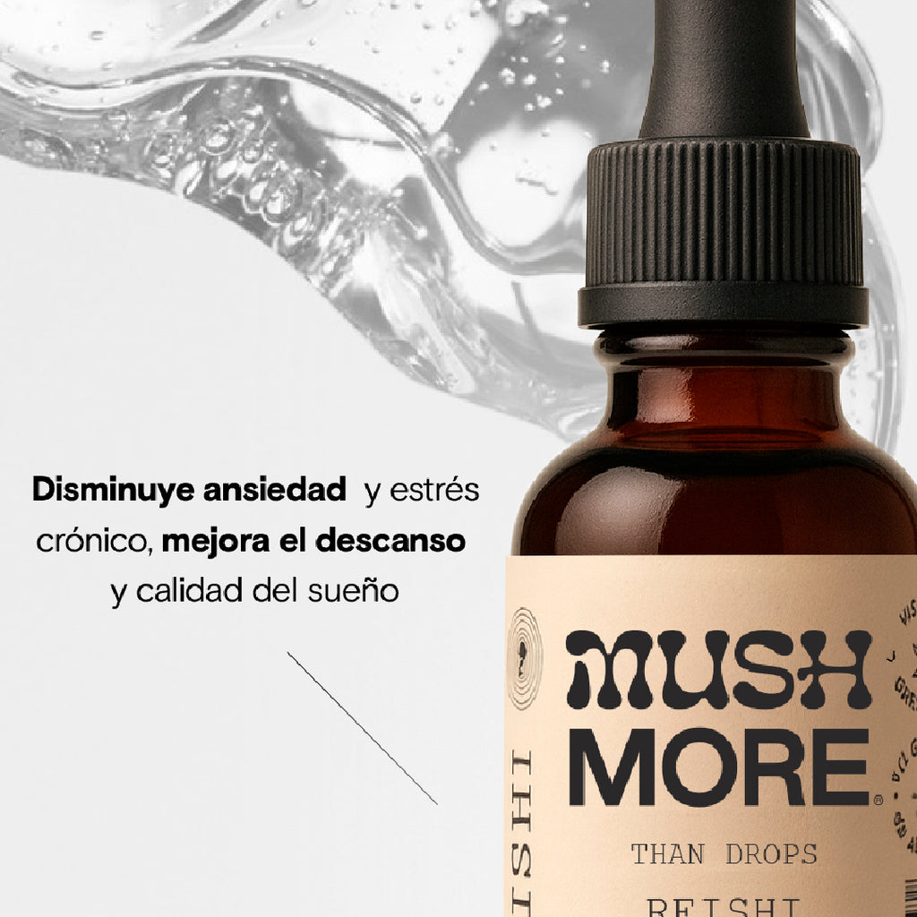 DROP RELAX - Reishi