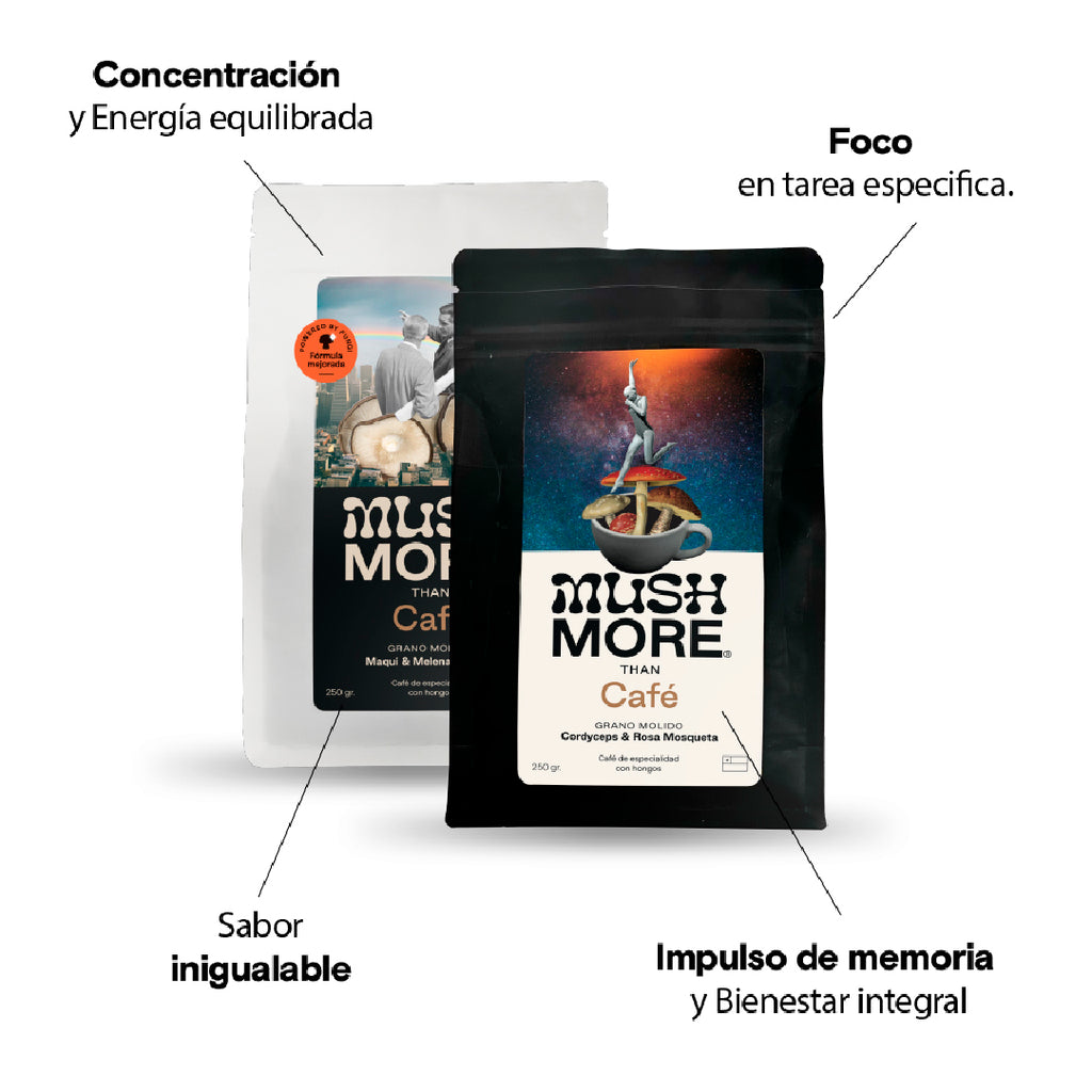 PACK FULL ENERGY + BRAIN