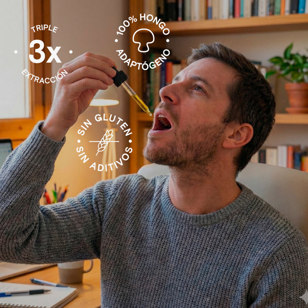 DROP  BRAIN - Melena de Leon