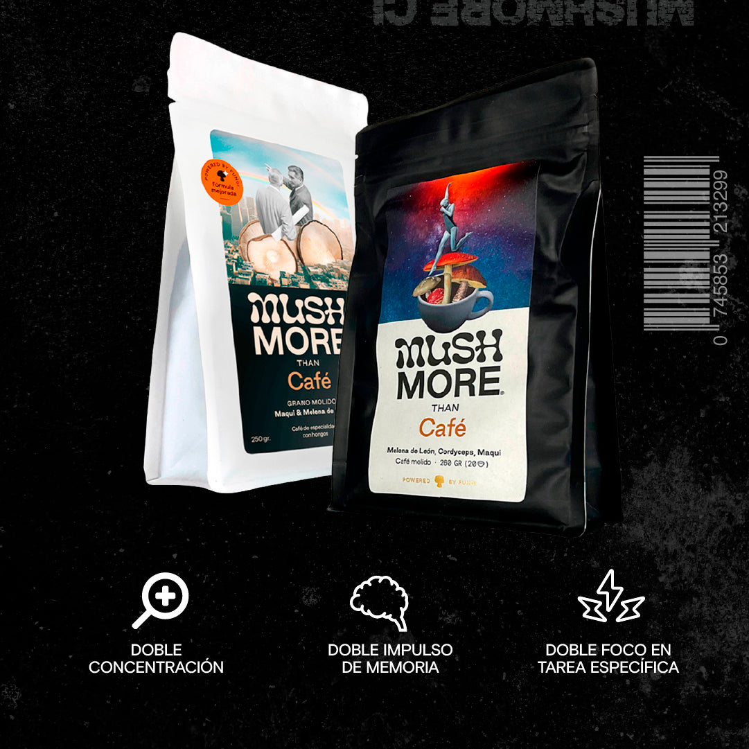 PACK FULL ENERGY + BRAIN