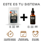 Sistema Concentración en 2 tiempos - Vista 1