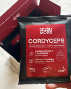 Drip - Cordyceps (Energy)