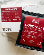 Drip - Cordyceps (Energy)