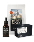 Pack Full Mushmore ExpoCafé26