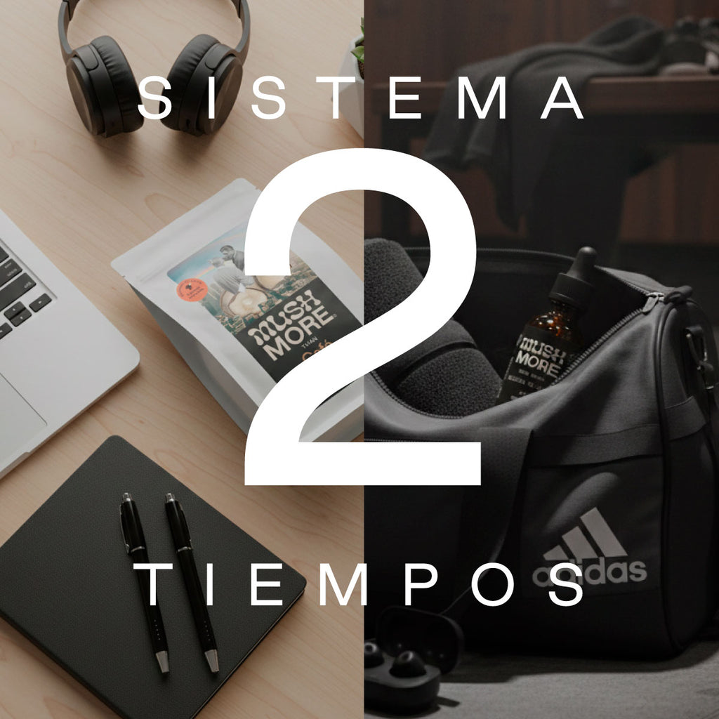 Sistema Concentración en 2 tiempos - Vista 9