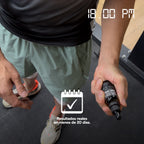 Sistema FOCO en 2 tiempos